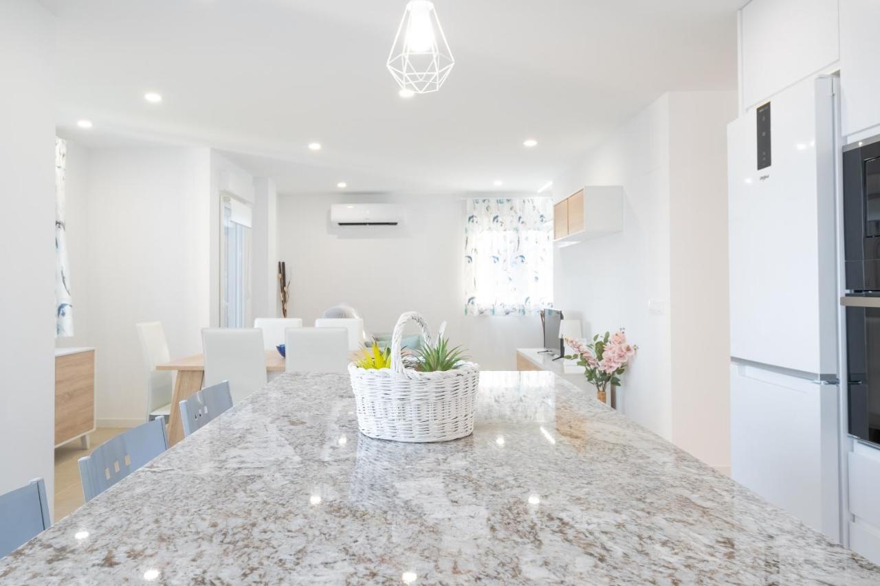 Global Properties, Bonito Apartamento En Urbanizacion Ciudad Mar Sagunto 외부 사진