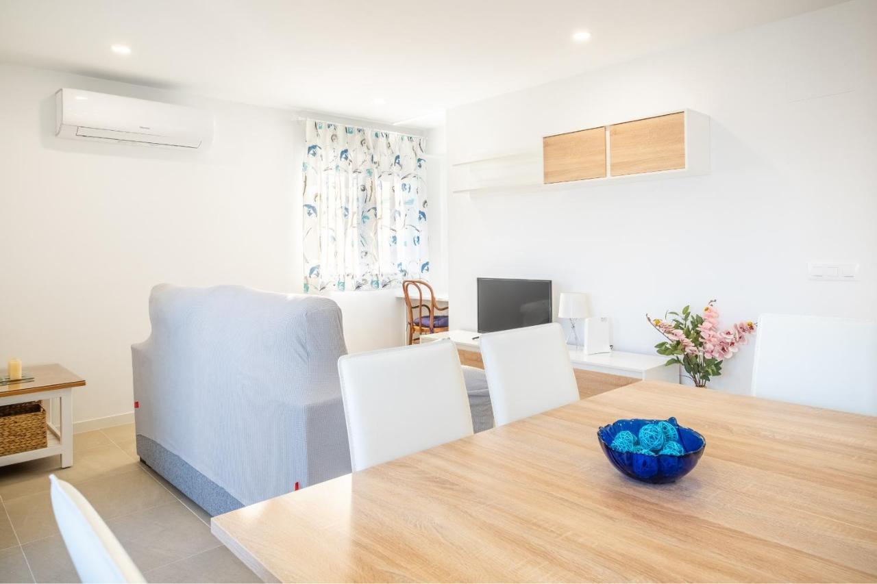 Global Properties, Bonito Apartamento En Urbanizacion Ciudad Mar Sagunto 외부 사진
