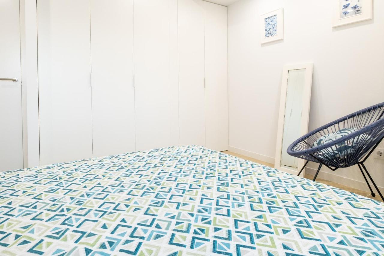 Global Properties, Bonito Apartamento En Urbanizacion Ciudad Mar Sagunto 외부 사진
