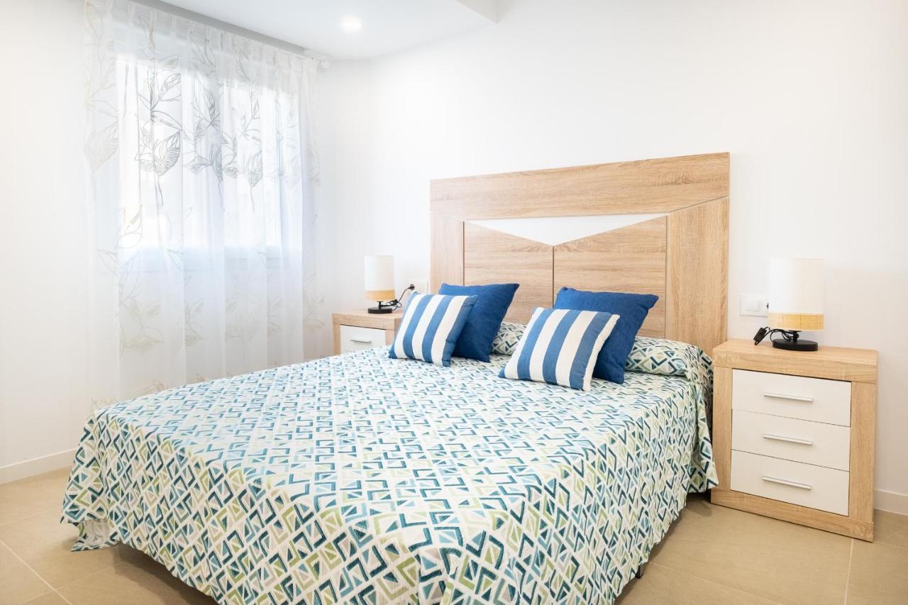 Global Properties, Bonito Apartamento En Urbanizacion Ciudad Mar Sagunto 외부 사진